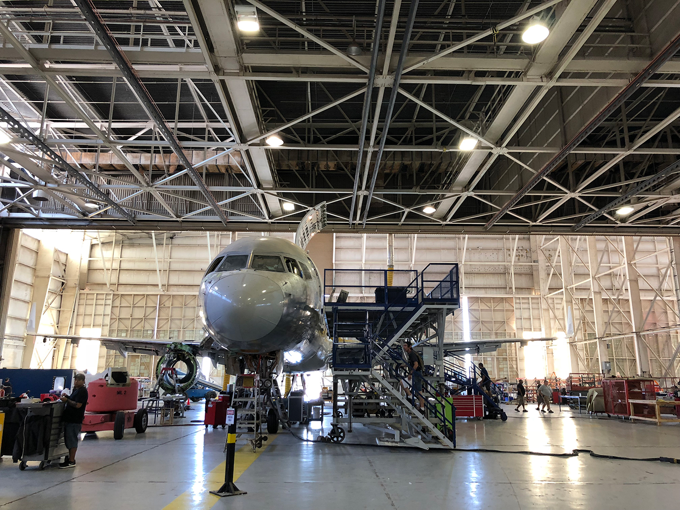 FAA-approves-AerSale-landing-gear-overhaul-Photo-Aersale